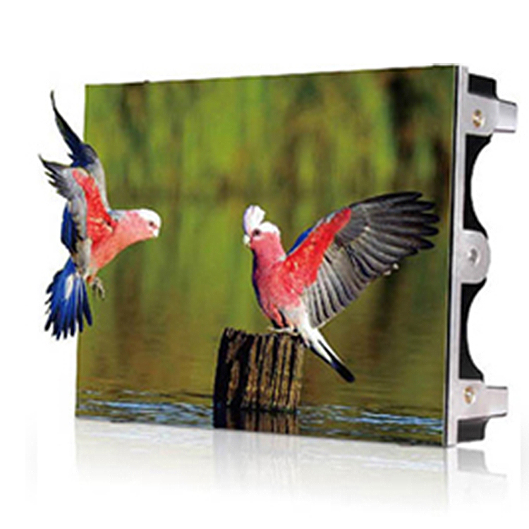 LED small pitch screen