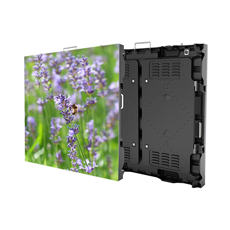 LED SMALL PLTCH DISPLAY