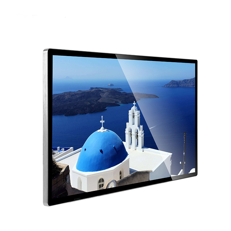 High Definition Vision