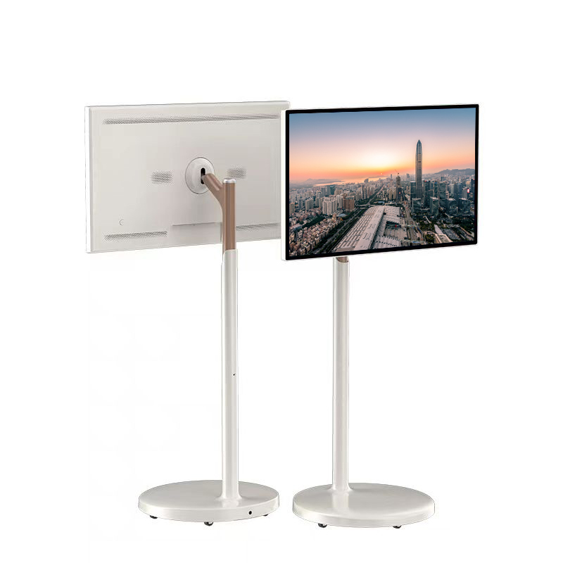 27-inch learning entertainment and fitness interactive smar