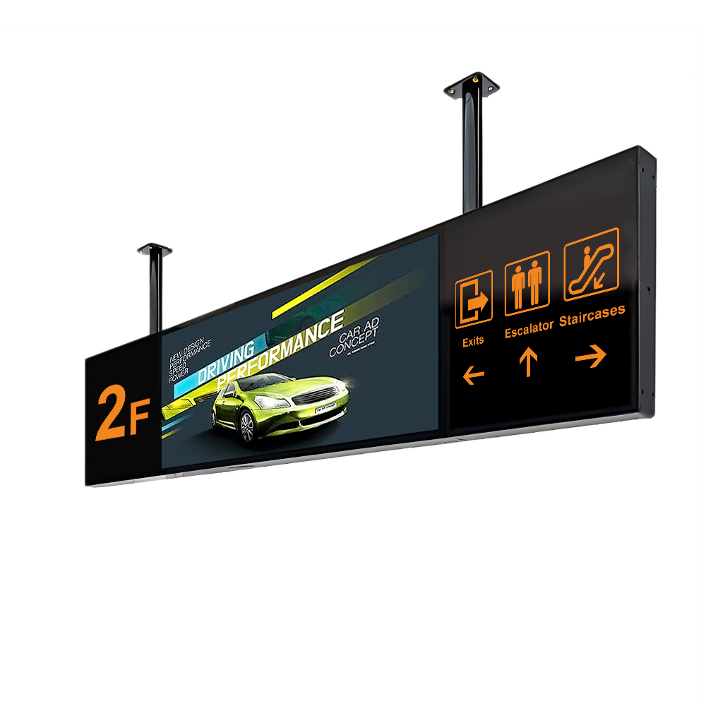 Common video guide screen